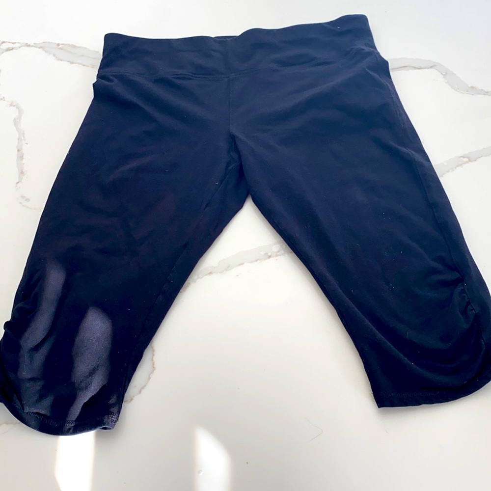 NWOT Calvin Klein Leggings